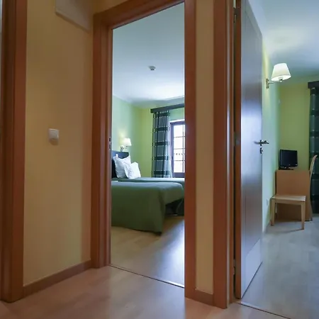 Guest house Hospedaria Robalo