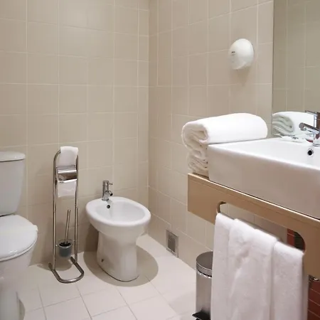 Hospedaria Robalo Guest house