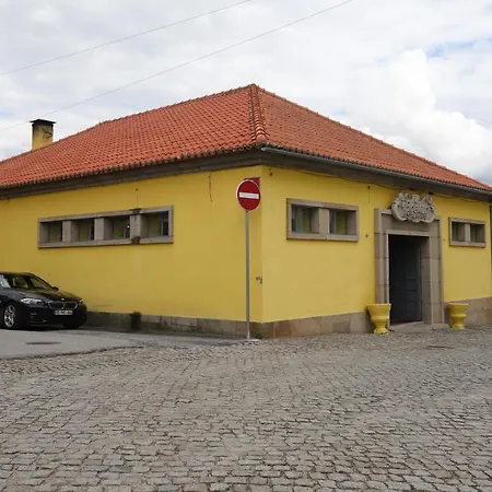 Hospedaria Robalo Sabugal