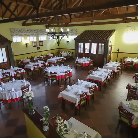 Hospedaria Robalo Guest house