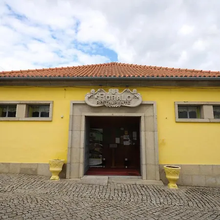 Πανσιόν Robalo Sabugal