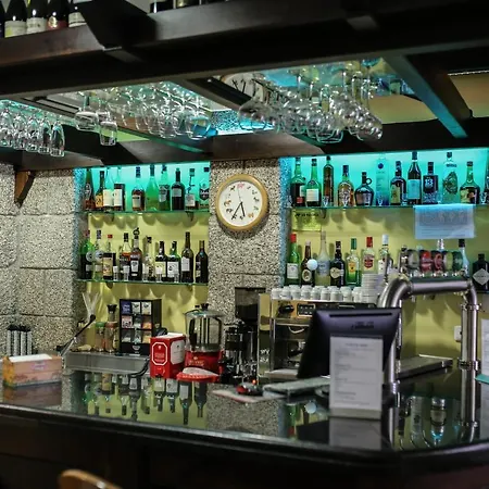 Gasthuis Robalo Sabugal