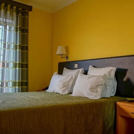 Hospedaria Robalo Guest house Sabugal