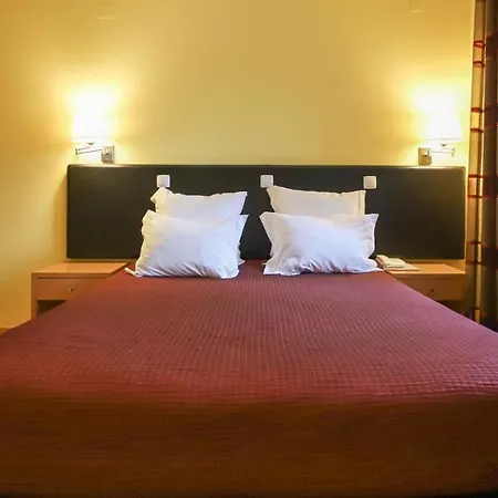 Hospedaria Robalo Guest house Sabugal