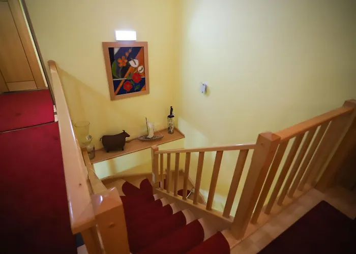 בית הארחה Robalo