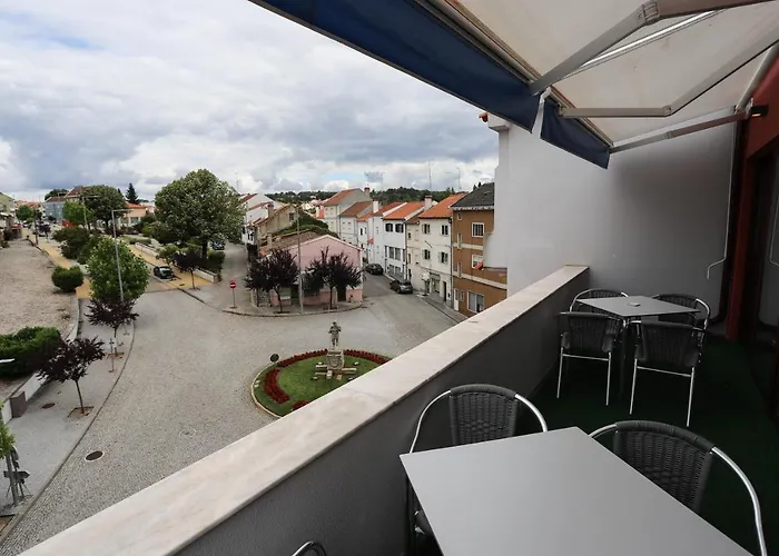 Robalo בית הארחה 3*