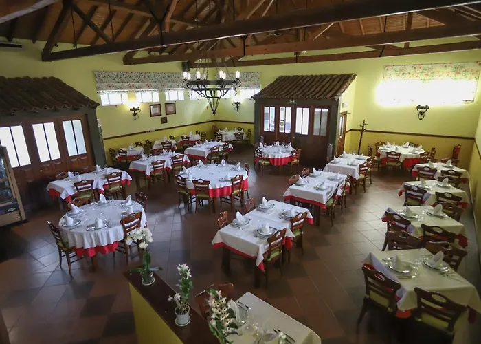 Robalo בית הארחה