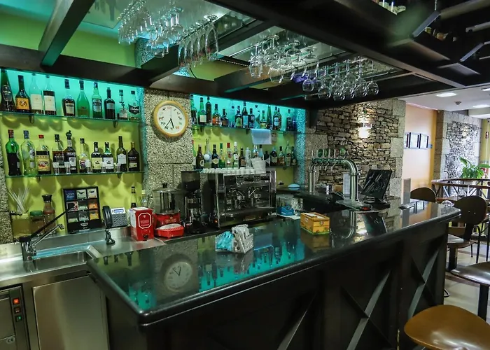 Robalo בית הארחה