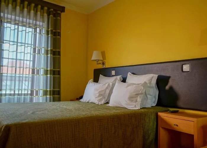 Robalo בית הארחה סבוגאל