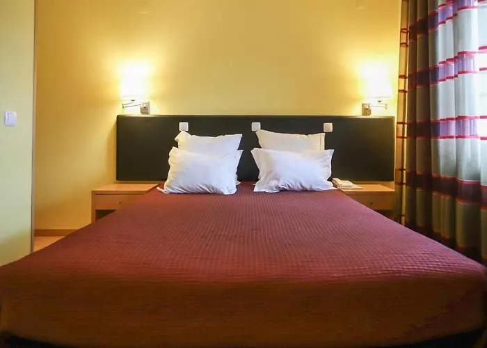 Robalo בית הארחה סבוגאל